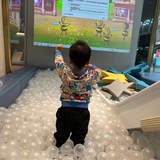 晨