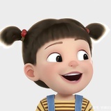 小松鼠没大门牙