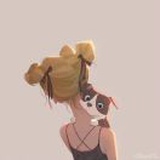 沈祝余冲刺毕业