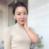婷不停