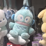 就当没看见我