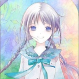 文学少女 茸雪