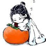 秋月白