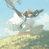 初渡