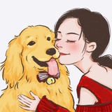 爱笑的猫咪