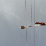 阵雨