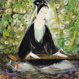 元轻白俗又一春