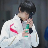 Hanyu·yuzuru