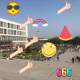 武汉一小子
