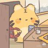 毛绒绒
