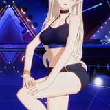 一口一个乃老师