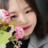 拾雪花