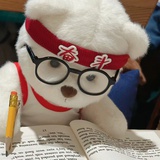 雪儿很LUCKY