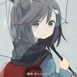 落下北风