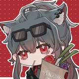 一颗会说话的🌰