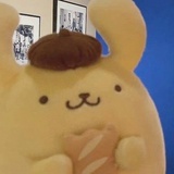 布丁狗狗酱