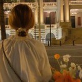 夜雨微澜