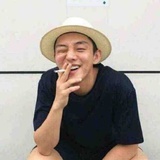 帅气逼人
