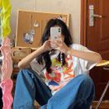 气温上升ing