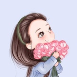 雪花信子