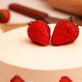 草莓🍓蛋糕