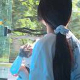 是阿离