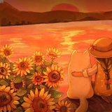 最美芙芙