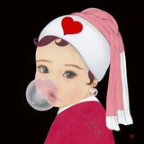 小叶子的夏天