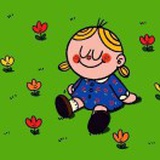 喜欢香菜根