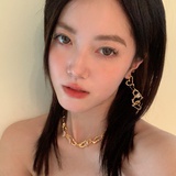 梅留影