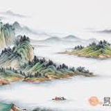 青山见我应如是