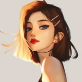 是小林呀