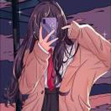 。