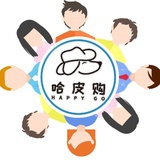 哈皮购团队客服