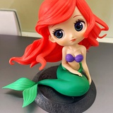 小美人鱼