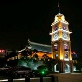 过眼烟云