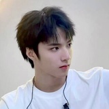 脸蛋天才马嘉祺