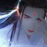 蘸霜色