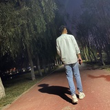 7分帅气
