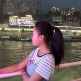 碎冰碰壁当啷响