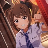 横山奈绪