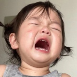 遇到困难睡大觉