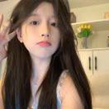 小乖宝眨眨眼