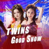 twins一眼万年
