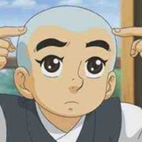 摸摸小熊猫