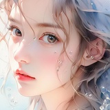 蓝隐Lilia