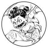 巢.小样