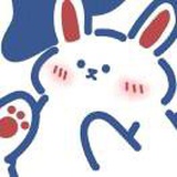 啃兔子的胡萝卜