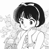 冬日钻石