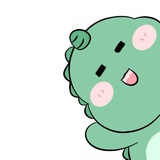 圆镜子